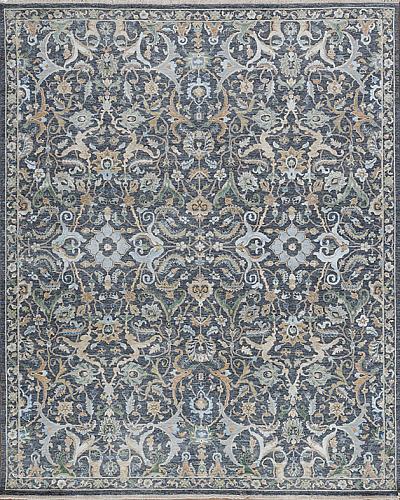 Awakening <br> Blue Slate   Blue Slate  
